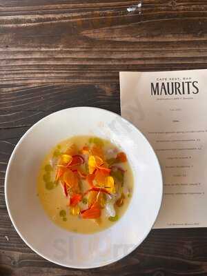 Cafe Rest. Bar Maurits