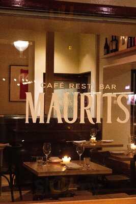 Cafe Rest. Bar Maurits
