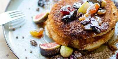 Floor's Coffee & Brunch Bar