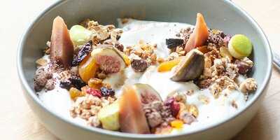 Floor's Coffee & Brunch Bar