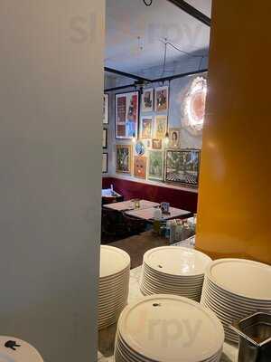 Pizza Beppe - Amsterdam Spui