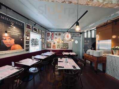 Pizza Beppe - Amsterdam Spui