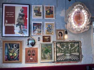 Pizza Beppe - Amsterdam Spui