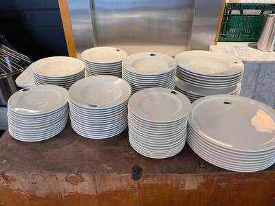 Pizza Beppe - Amsterdam Spui