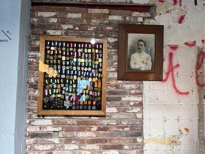 Pizza Beppe - Amsterdam Spui