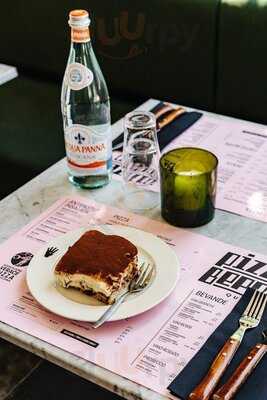 Pizza Beppe - Amsterdam Spui