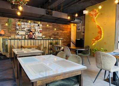 Nguyen's Kitchen Rotterdam