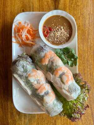 Nguyen's Kitchen Rotterdam