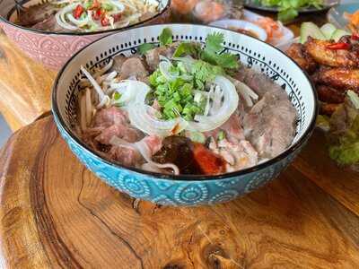 Nguyen's Kitchen Rotterdam