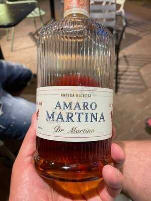 Testamatta – Ristorante Enoteca