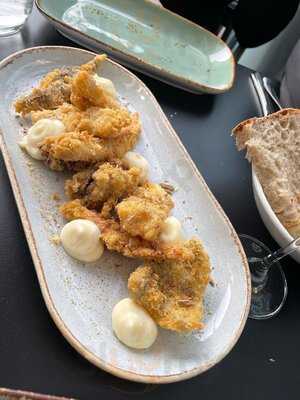 Testamatta – Ristorante Enoteca