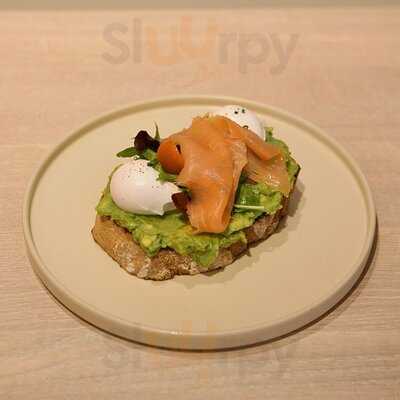 Locals All Day Brunch