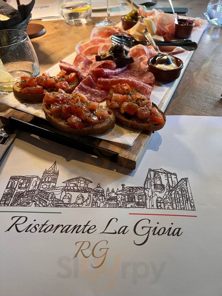 Ristorante La Gioia