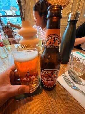 Bhatti Pasal Klinkers