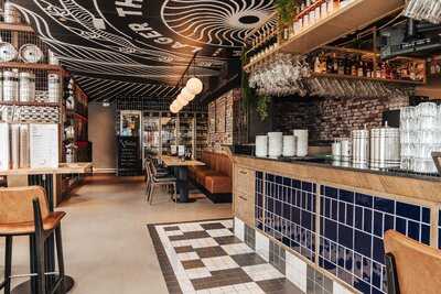 Beers & Barrels Amsterdam