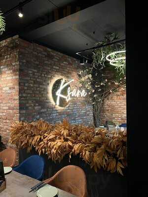 Ksara Restaurant And Lounge