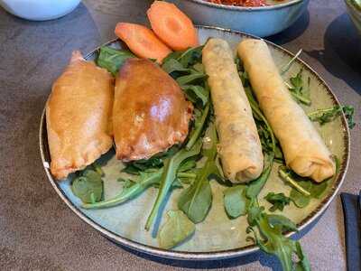 Ksara Restaurant And Lounge