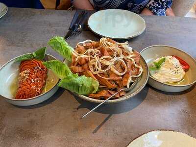 Ksara Restaurant And Lounge