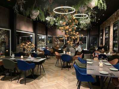 Ksara Restaurant And Lounge