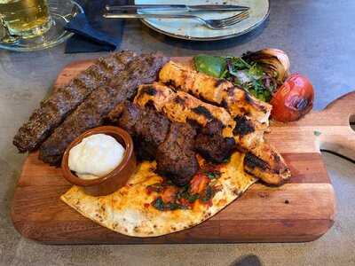 Ksara Restaurant And Lounge