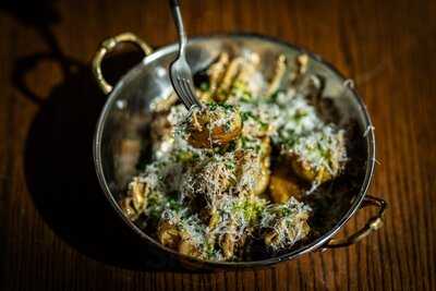 Brasserie Gossler & Florin