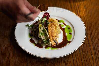 Brasserie Gossler & Florin