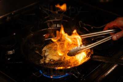 Brasserie Gossler & Florin