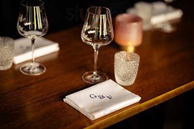 Brasserie Gossler & Florin