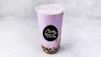 Cindy Baguette & Tea Bar