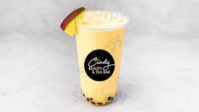 Cindy Baguette & Tea Bar