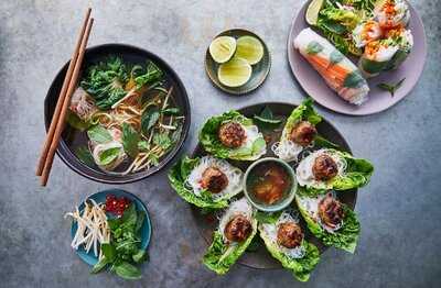 Cindy Baguette & Tea Bar