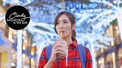 Cindy Baguette & Tea Bar