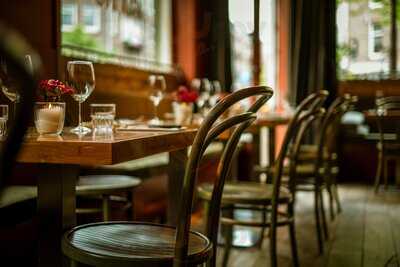 Renato's Vondelparkbuurt