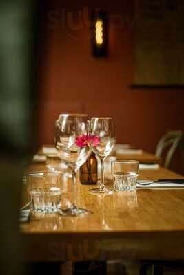 Renato's Vondelparkbuurt