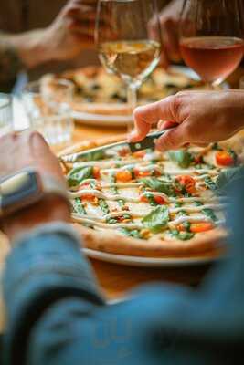 Renato's Vondelparkbuurt