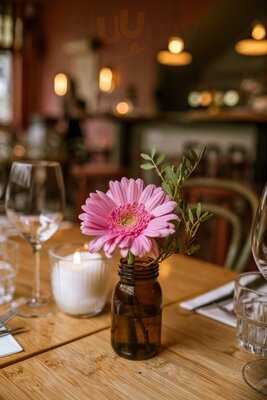 Renato's Vondelparkbuurt