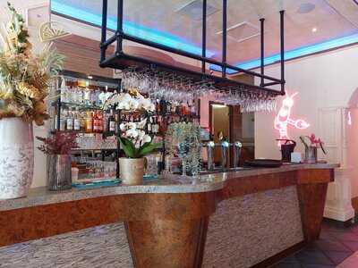 E-crab Seafood Restaurant