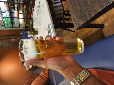 De Pizzabakkers Apeldoorn