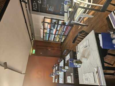 De Pizzabakkers Apeldoorn