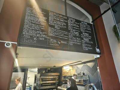 De Pizzabakkers Apeldoorn