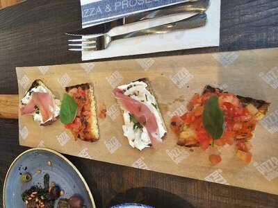 De Pizzabakkers Apeldoorn