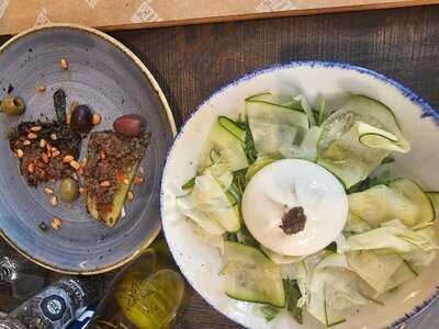 De Pizzabakkers Apeldoorn