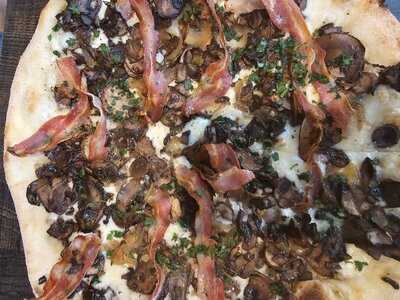 De Pizzabakkers Apeldoorn