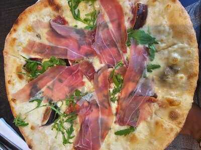 De Pizzabakkers Apeldoorn