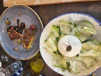 De Pizzabakkers Apeldoorn