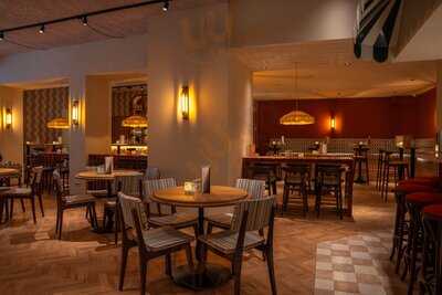 Vegitalian Bilderdijkstraat