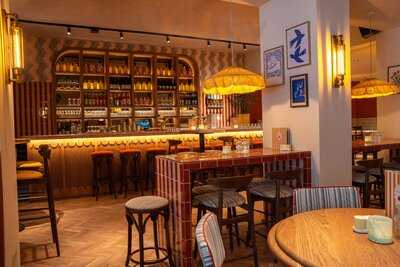 Vegitalian Bilderdijkstraat