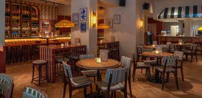 Vegitalian Bilderdijkstraat