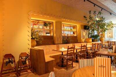 Vegitalian Bilderdijkstraat