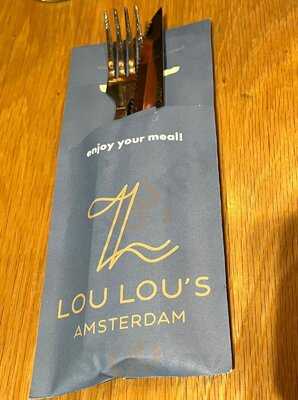 Lou Lou ´s Pizzeria